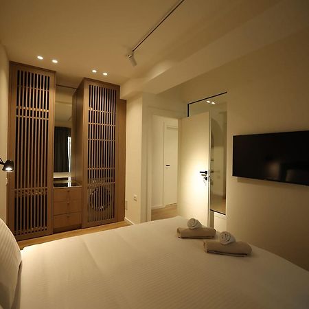 Arkle Apartment 4 Tiranë Ngoại thất bức ảnh