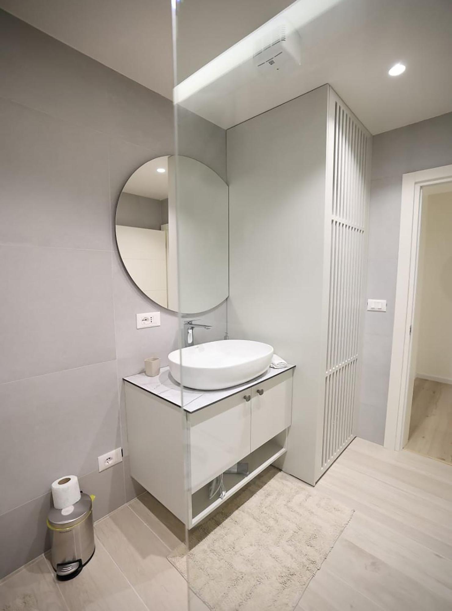 Arkle Apartment 4 Tiranë Ngoại thất bức ảnh