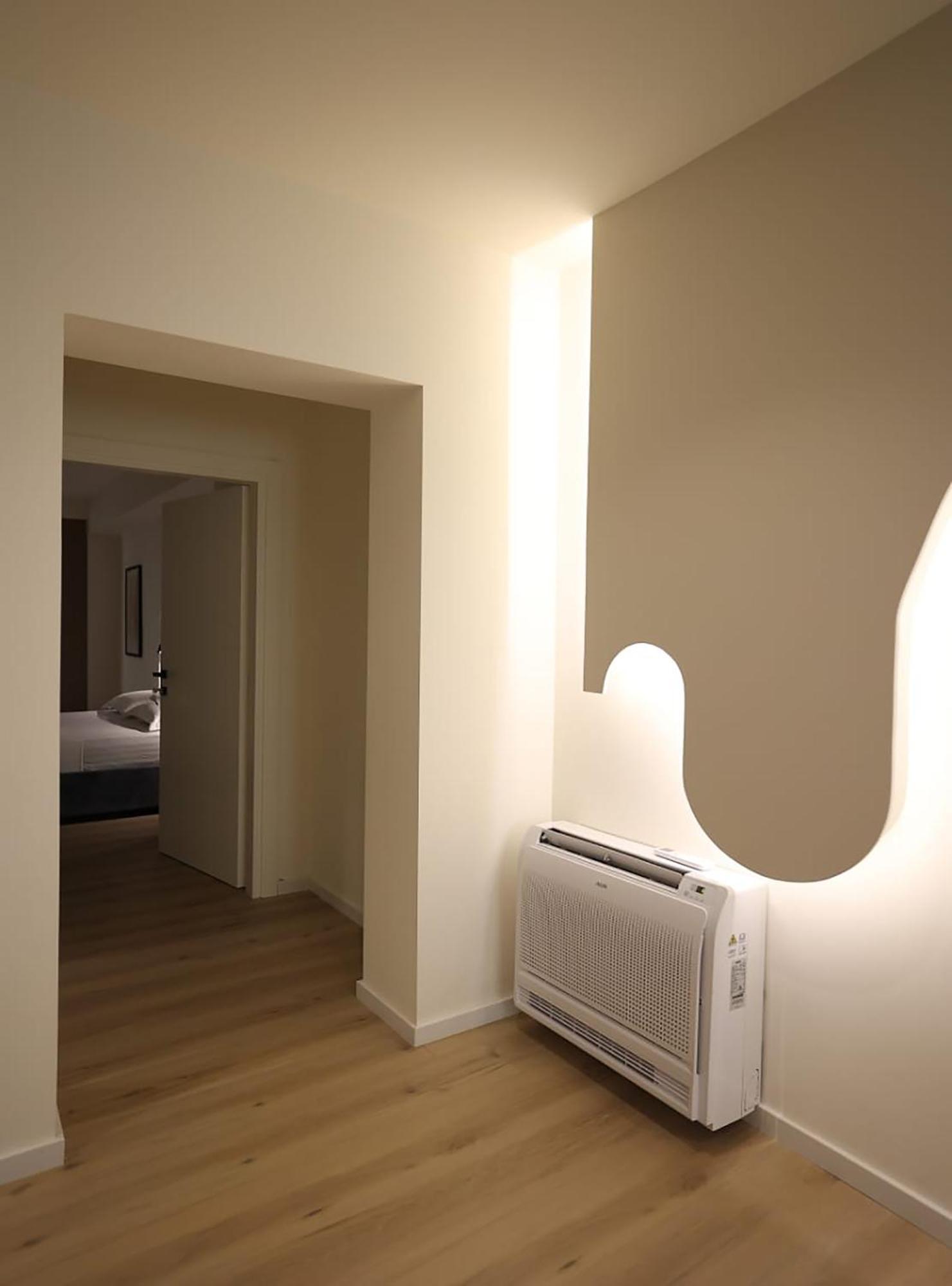 Arkle Apartment 4 Tiranë Ngoại thất bức ảnh