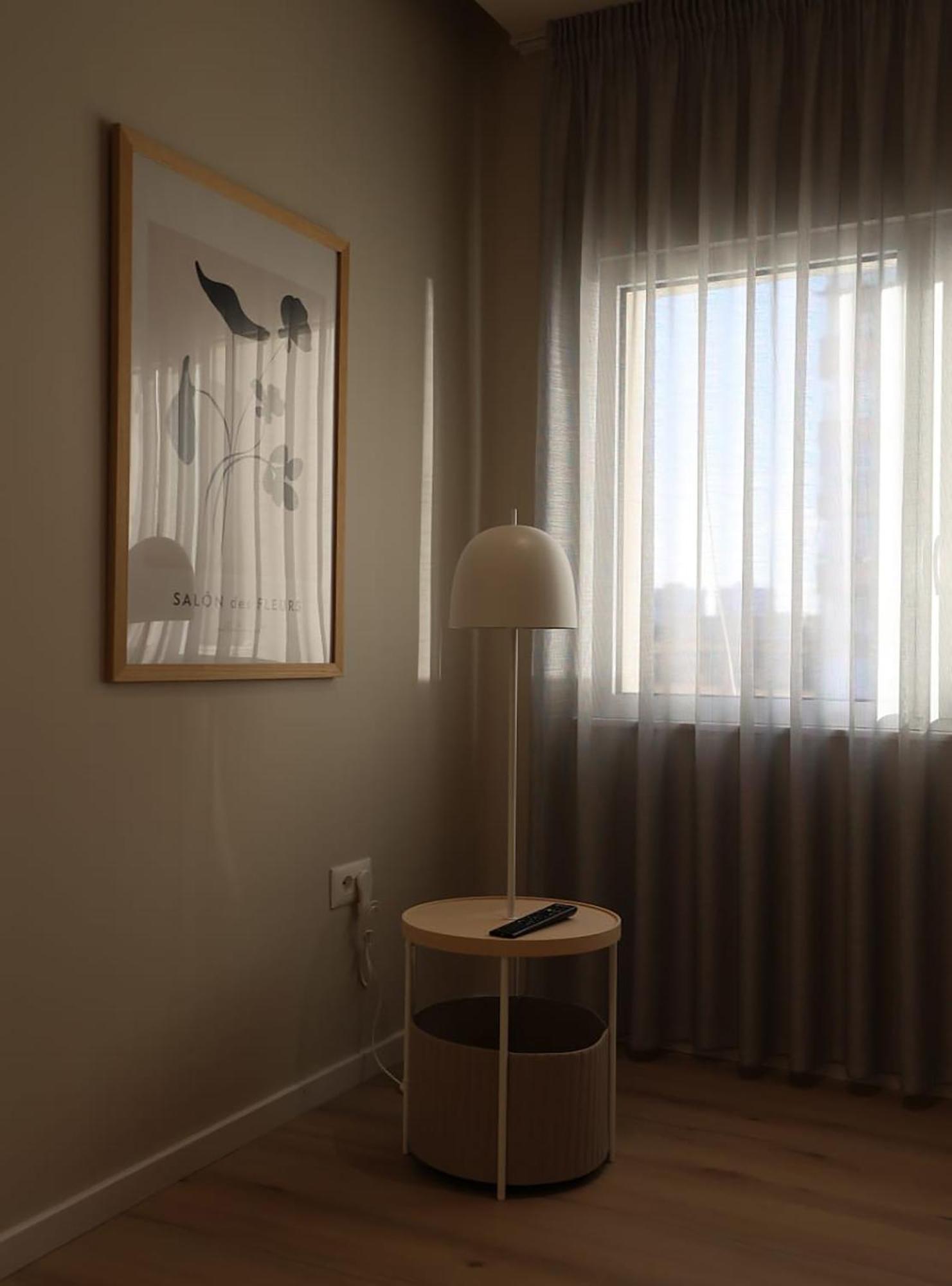 Arkle Apartment 4 Tiranë Ngoại thất bức ảnh