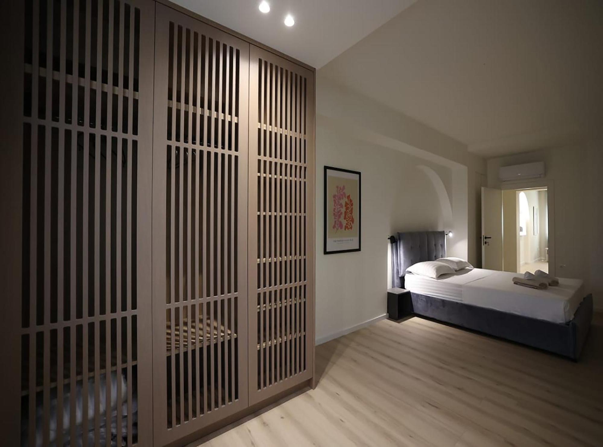 Arkle Apartment 4 Tiranë Ngoại thất bức ảnh