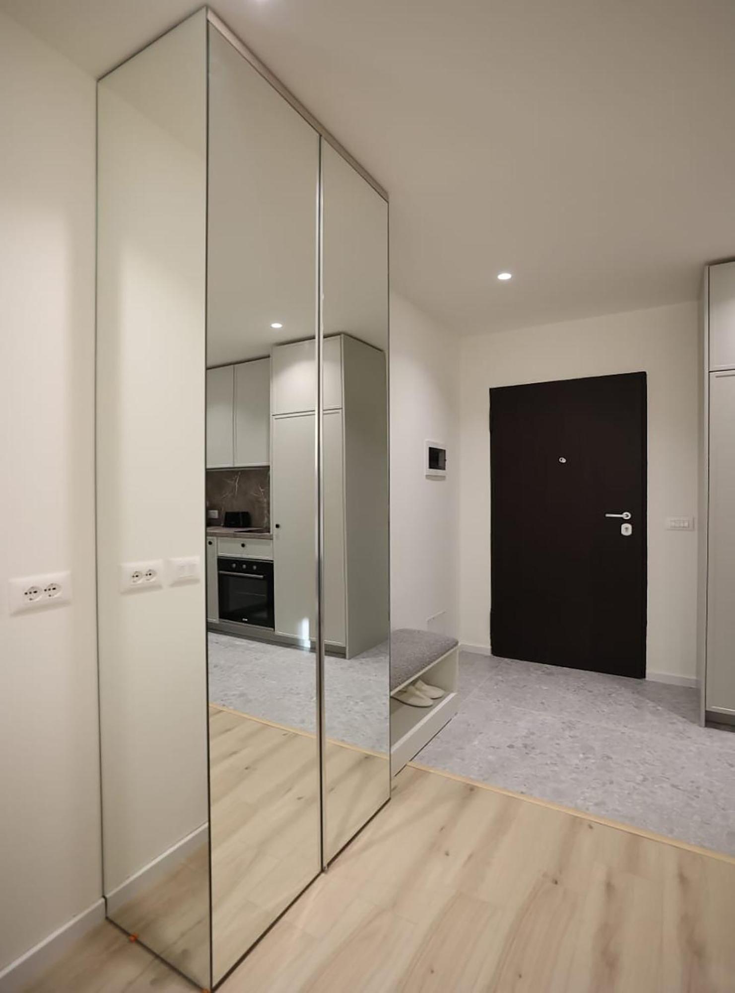 Arkle Apartment 4 Tiranë Ngoại thất bức ảnh