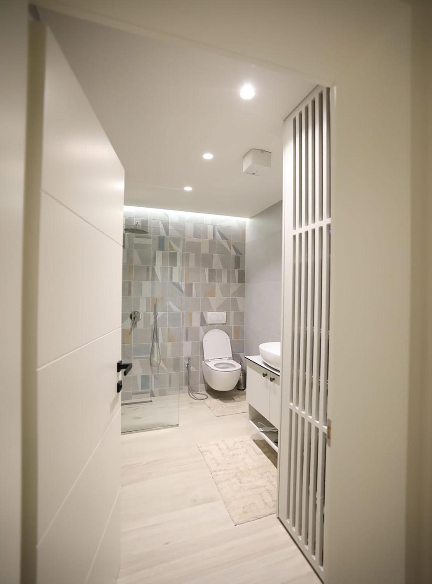 Arkle Apartment 4 Tiranë Ngoại thất bức ảnh