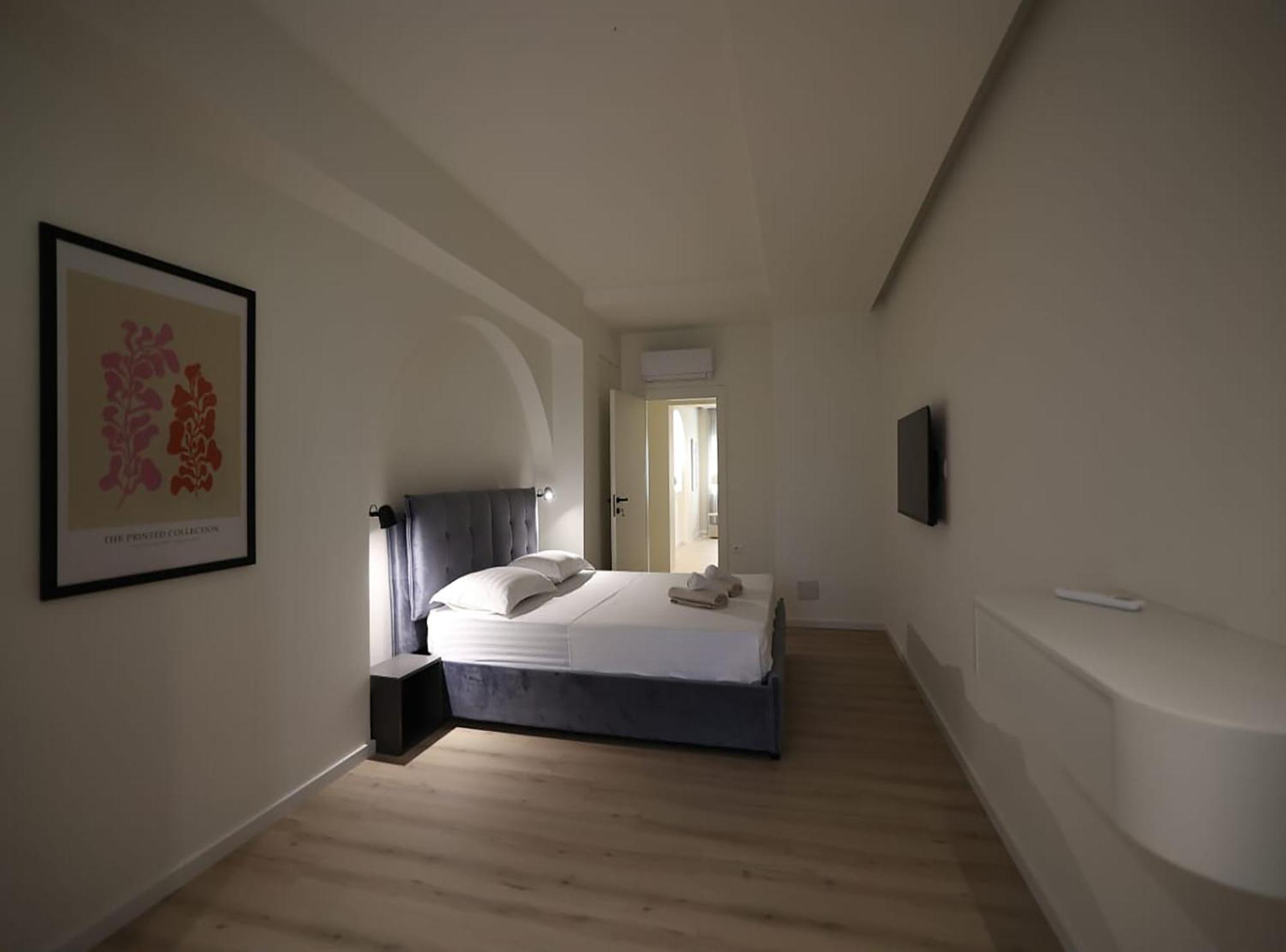 Arkle Apartment 4 Tiranë Ngoại thất bức ảnh