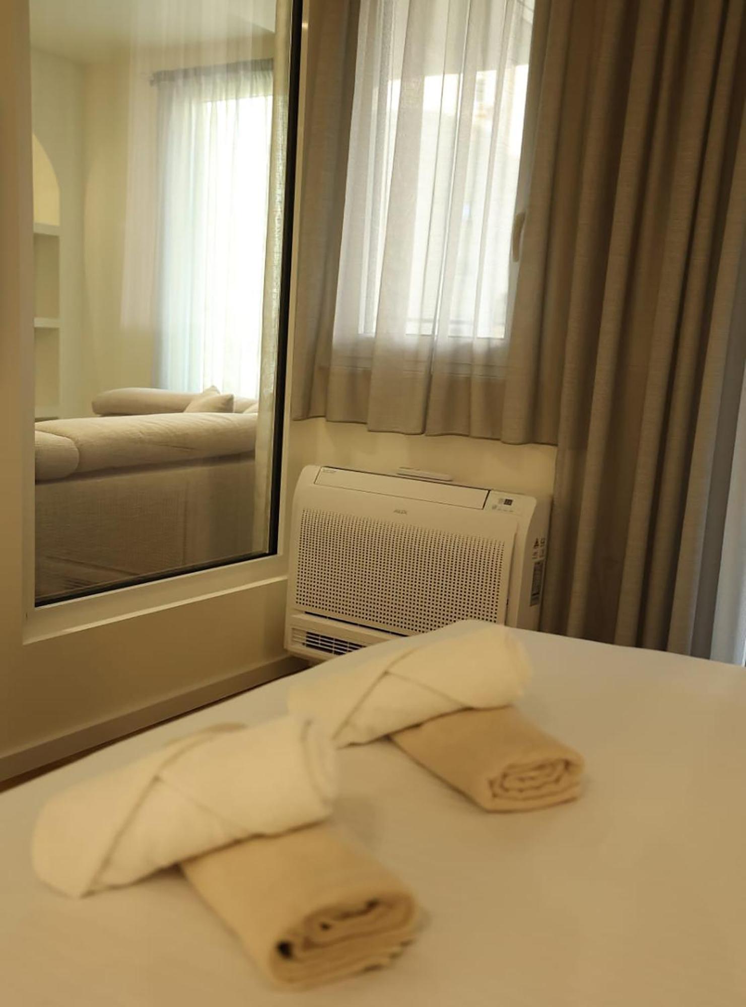 Arkle Apartment 4 Tiranë Ngoại thất bức ảnh