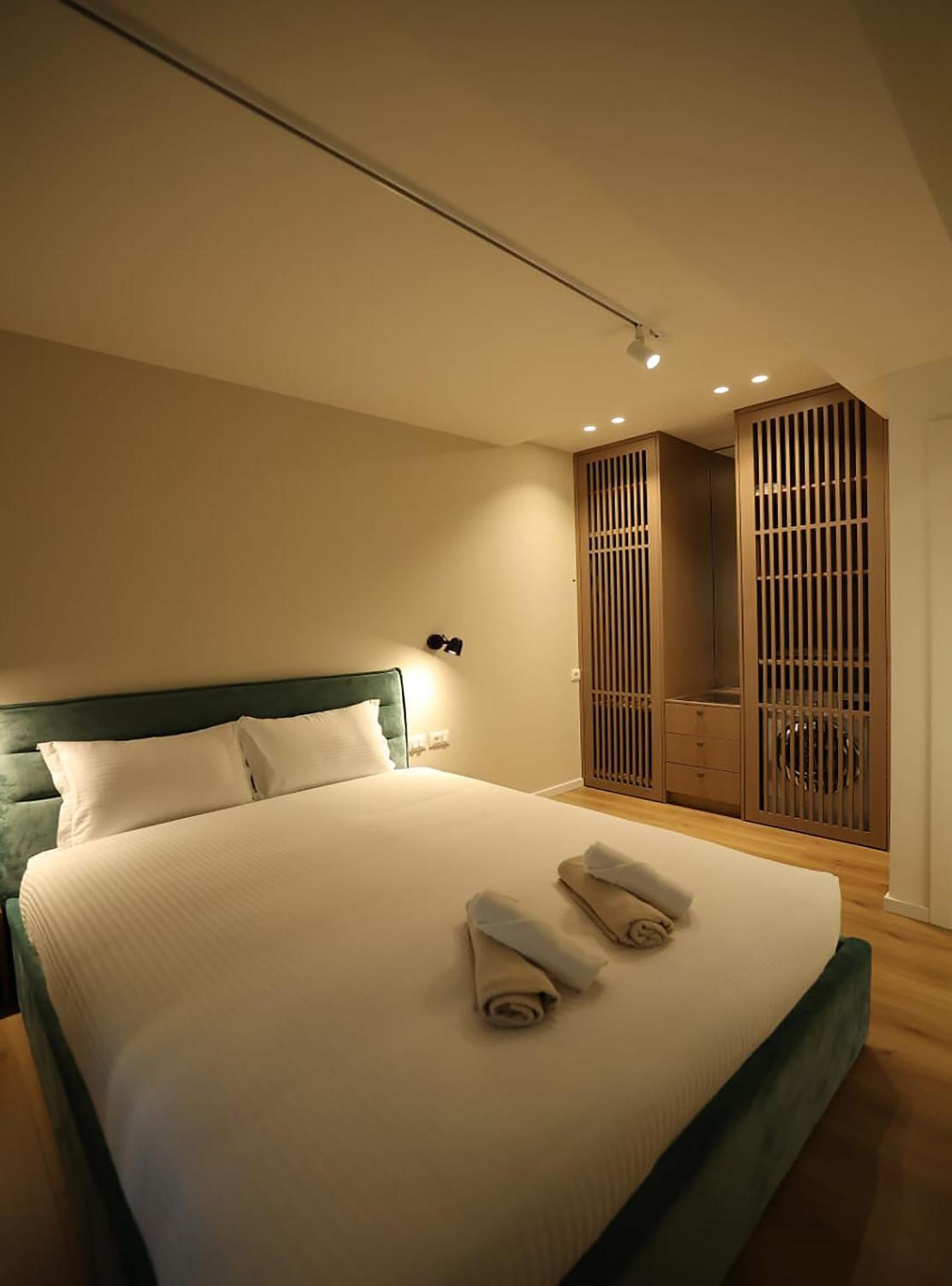 Arkle Apartment 4 Tiranë Ngoại thất bức ảnh