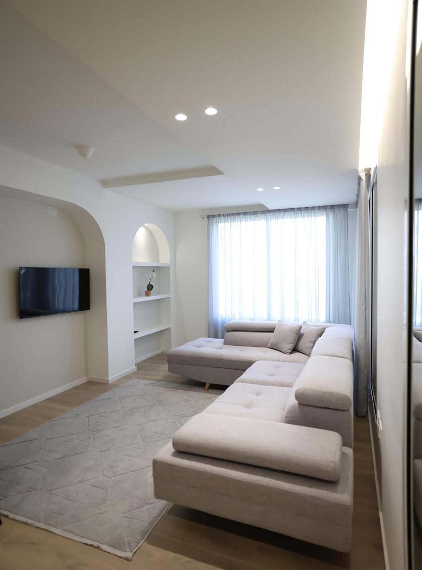 Arkle Apartment 4 Tiranë Ngoại thất bức ảnh