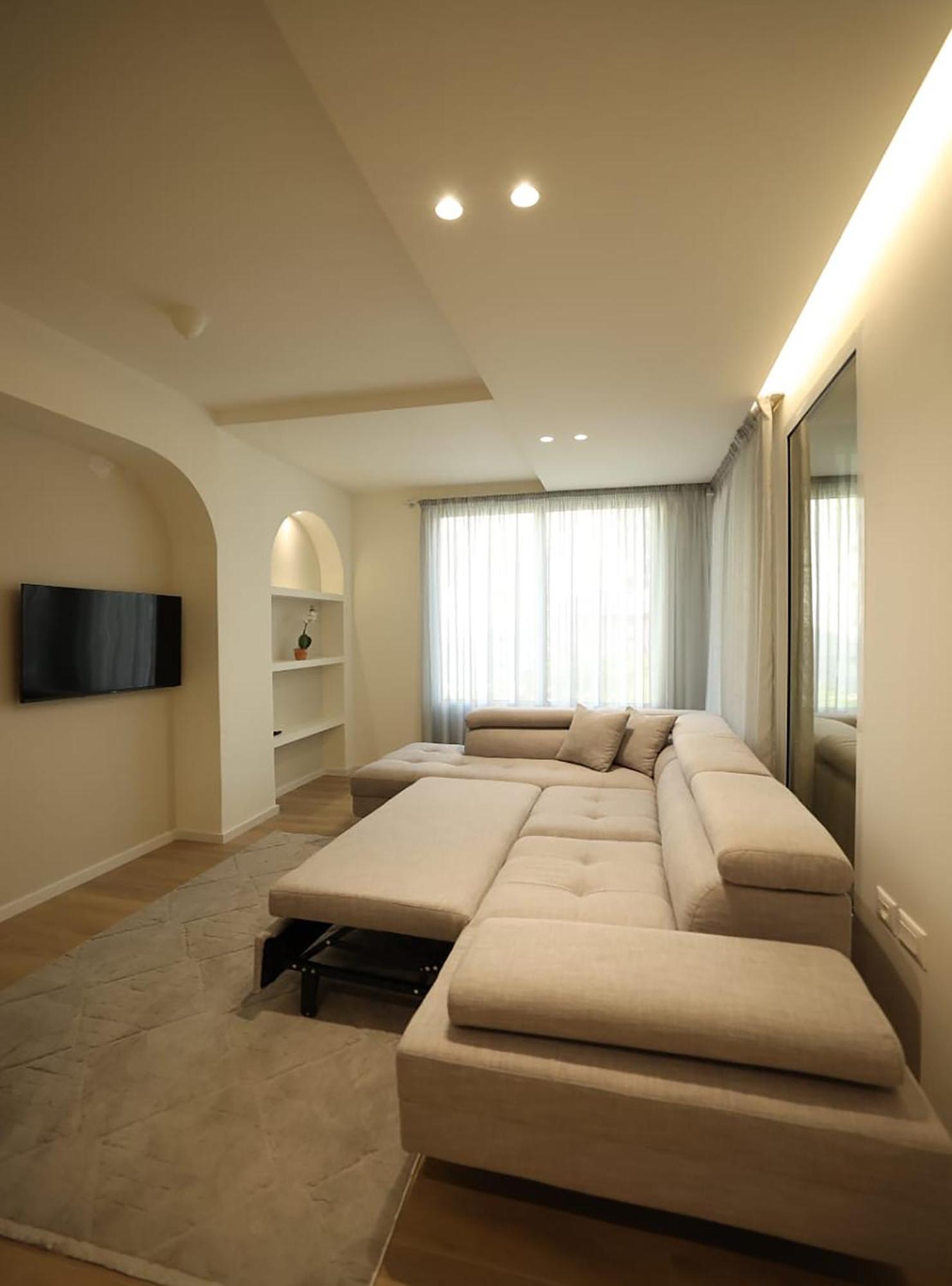 Arkle Apartment 4 Tiranë Ngoại thất bức ảnh