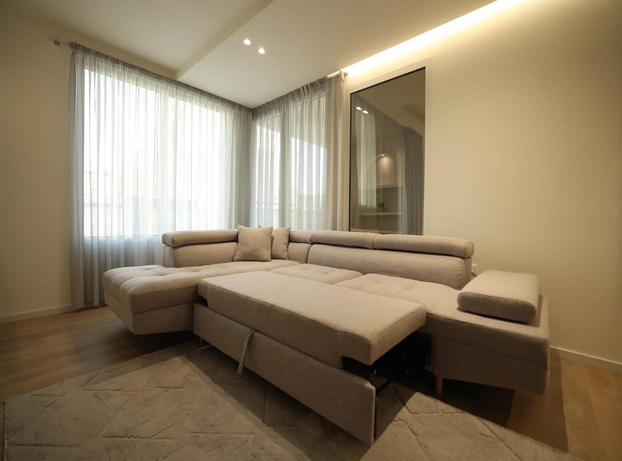 Arkle Apartment 4 Tiranë Ngoại thất bức ảnh