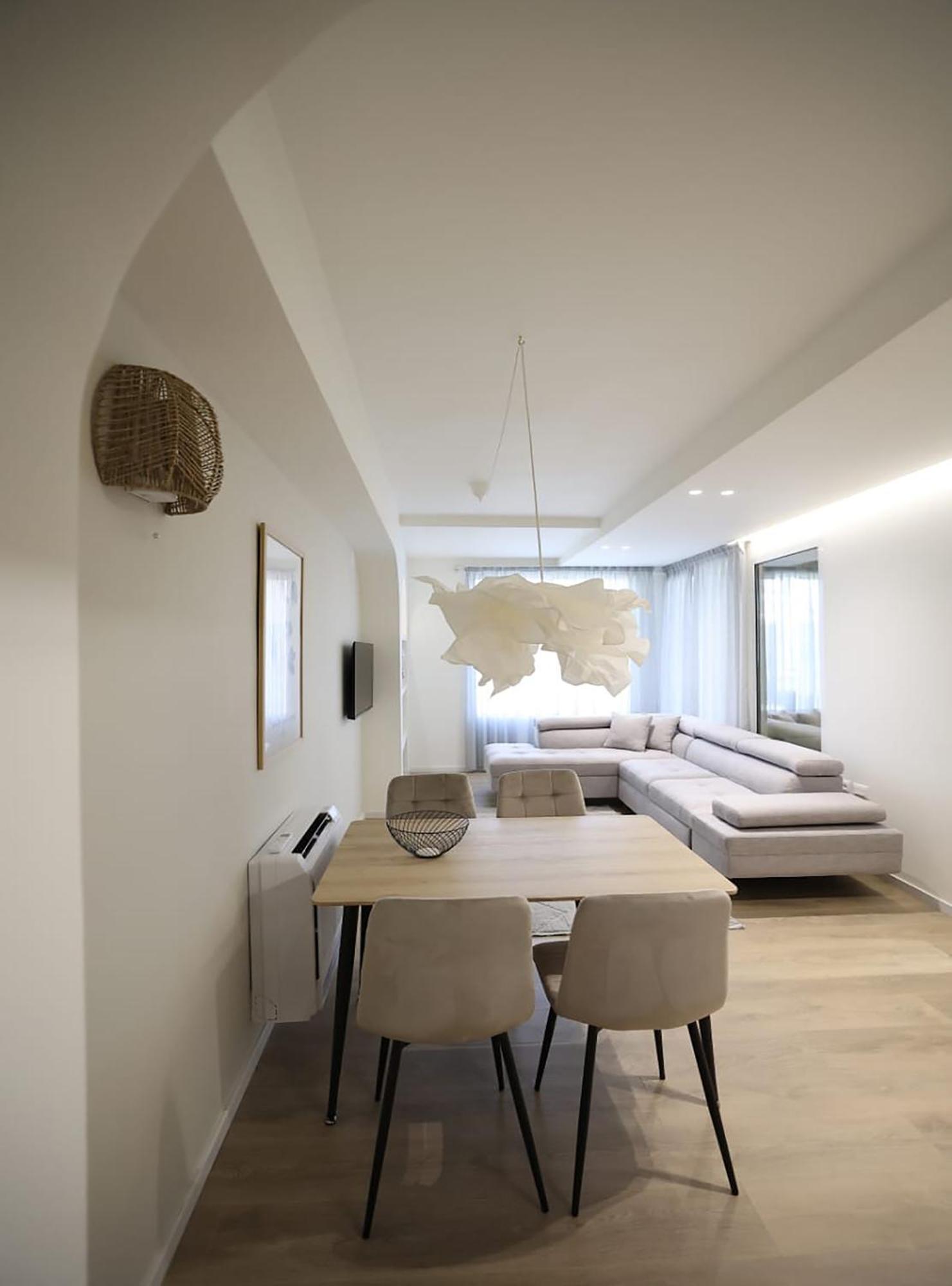 Arkle Apartment 4 Tiranë Ngoại thất bức ảnh