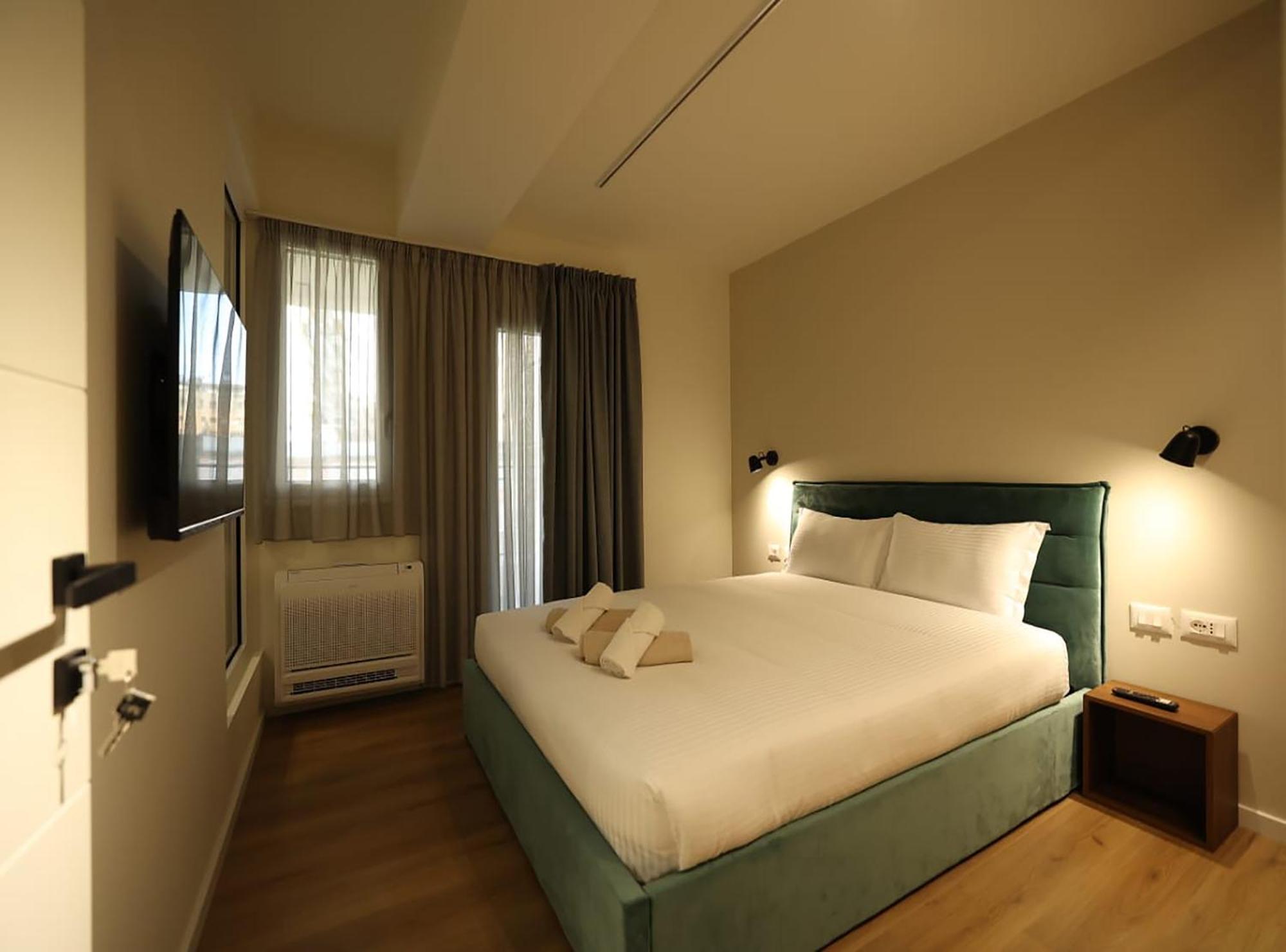 Arkle Apartment 4 Tiranë Ngoại thất bức ảnh