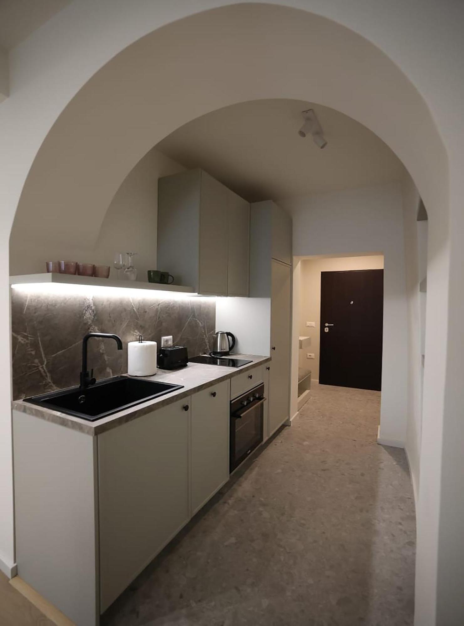 Arkle Apartment 4 Tiranë Ngoại thất bức ảnh