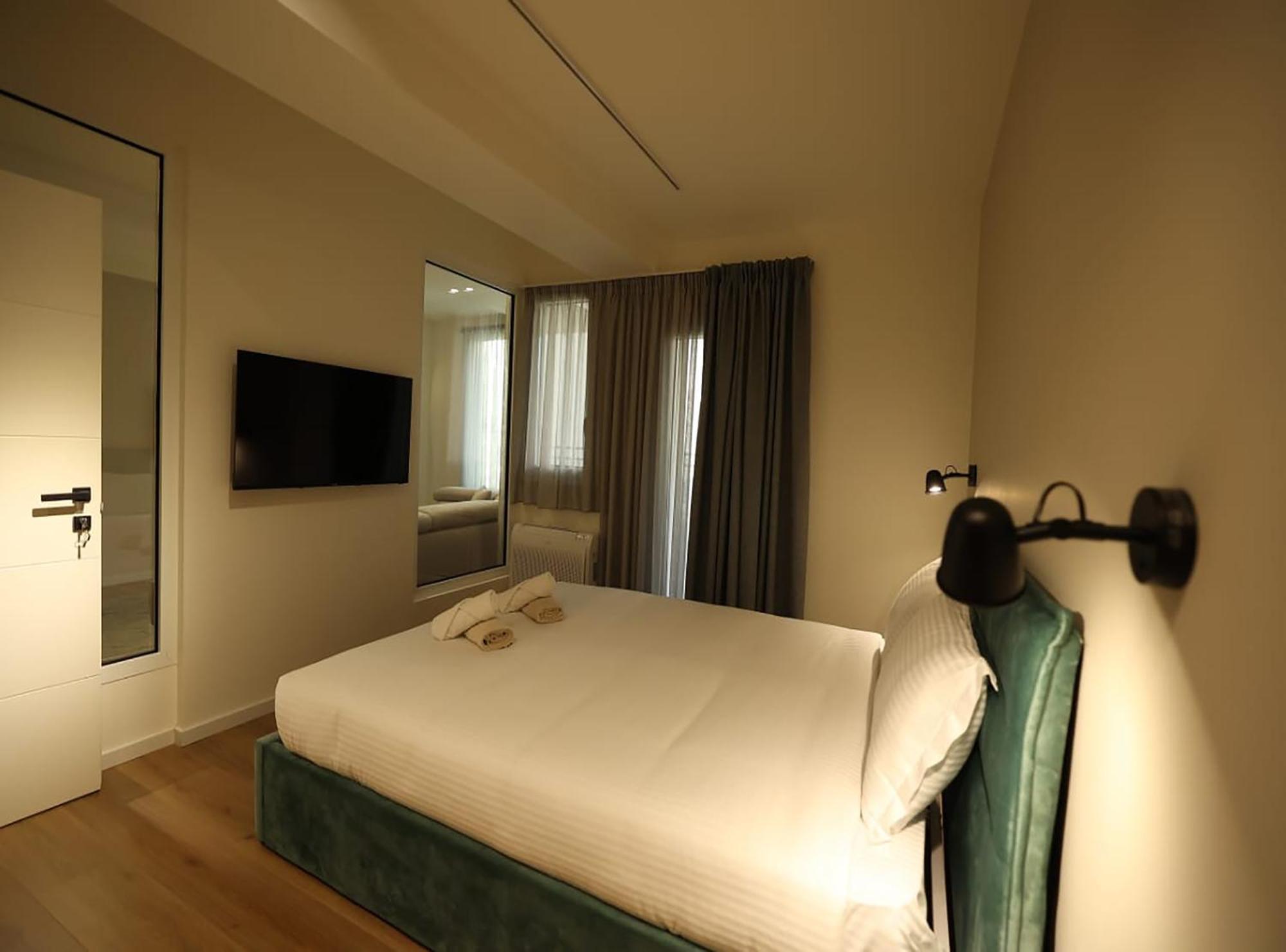 Arkle Apartment 4 Tiranë Ngoại thất bức ảnh