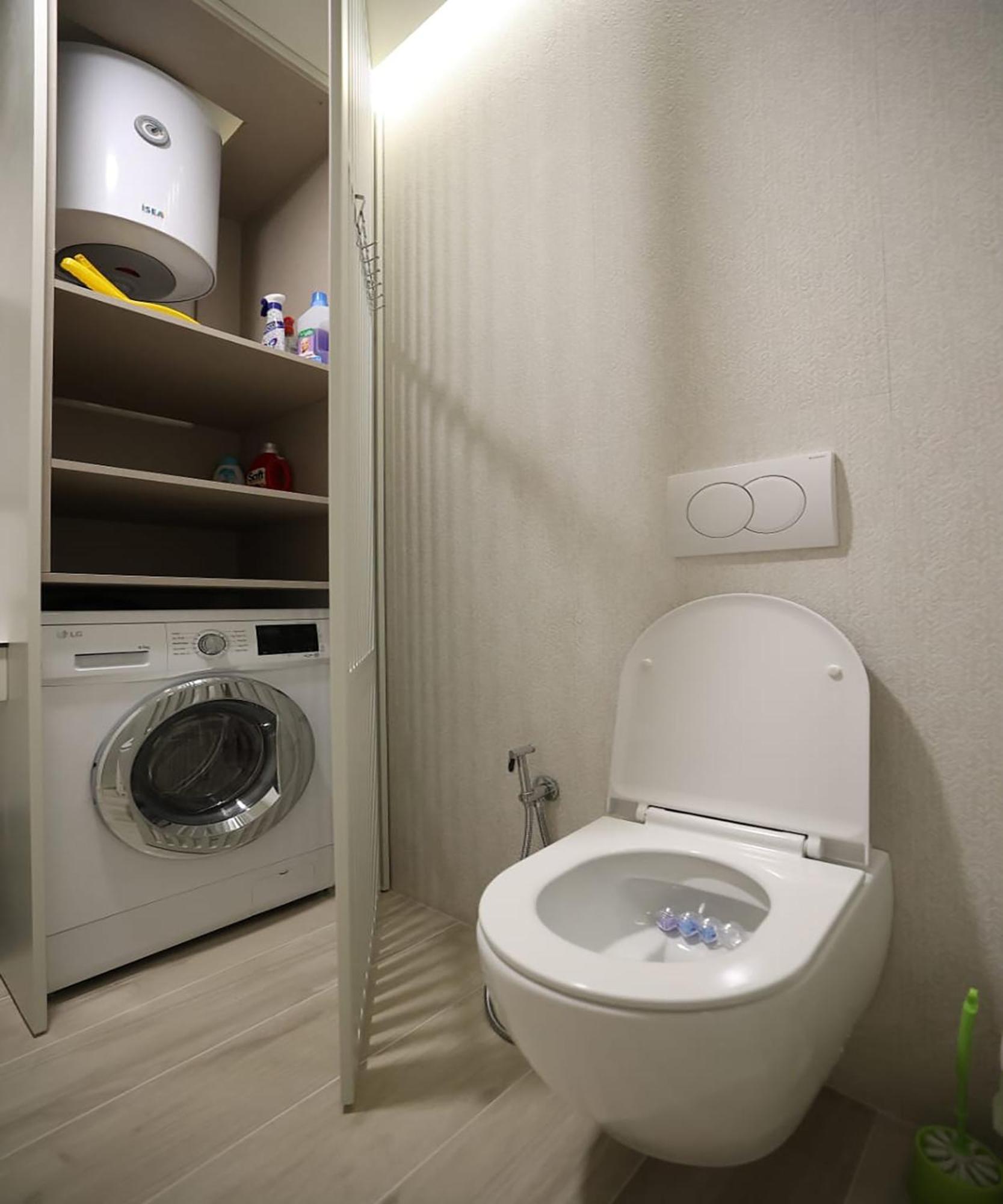 Arkle Apartment 4 Tiranë Ngoại thất bức ảnh