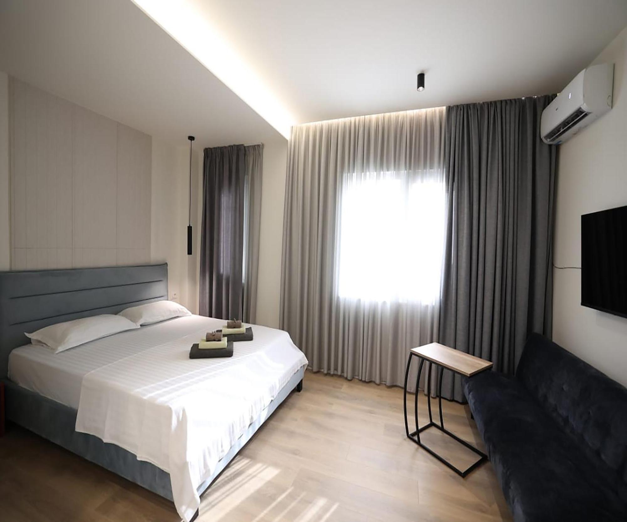 Arkle Apartment 4 Tiranë Ngoại thất bức ảnh