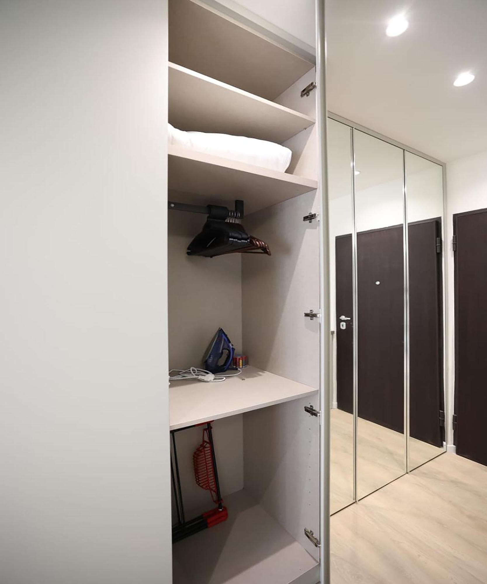Arkle Apartment 4 Tiranë Ngoại thất bức ảnh