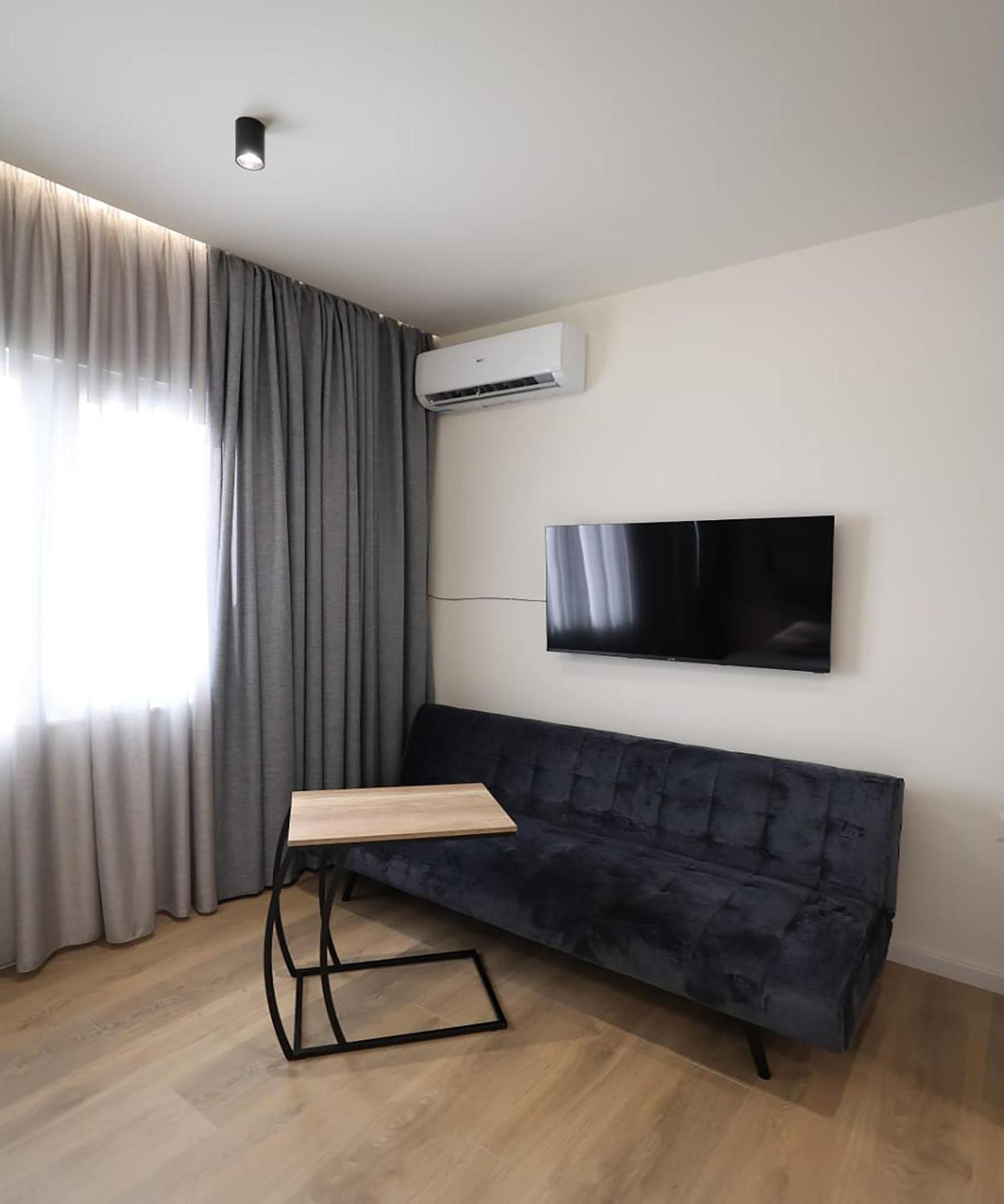 Arkle Apartment 4 Tiranë Ngoại thất bức ảnh